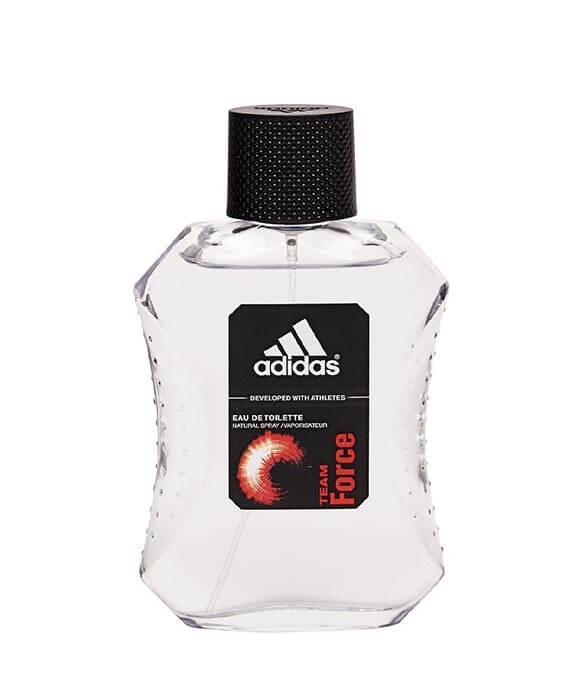 Adidas Team Force Deo 150ML-Men