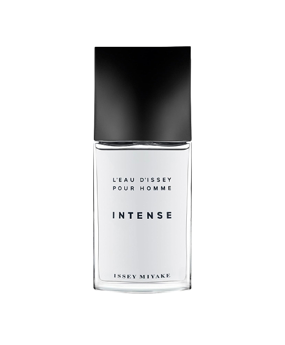 Issey Miyake Intense Edt 125ML-Men Issey Miyake Intense Edt 125ML-Men