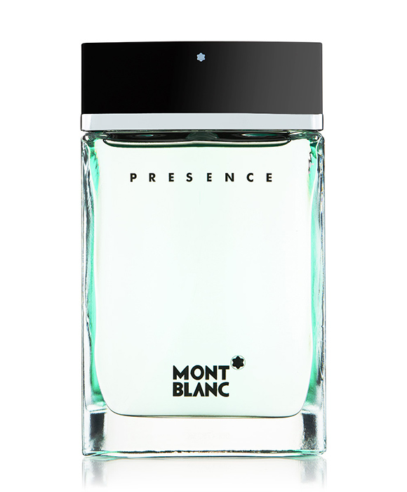 MONT BLANC PRESENCE EDT SPRAY 1.7 OZ MONT BLANC PRESENCE EDT SPRAY 1.7 OZ