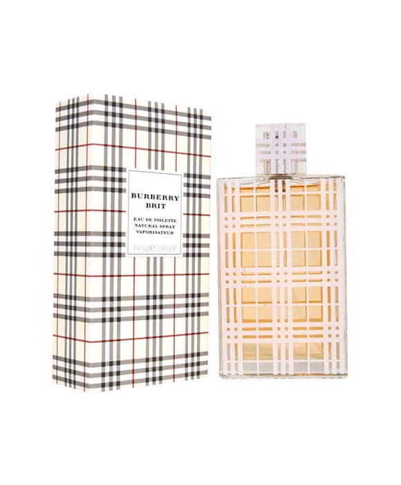 Burberry brit 6.7 oz online