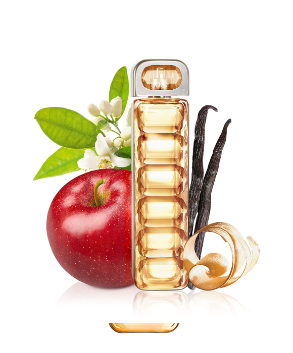 Hugo Boss Orange Edt 75ML-W Hugo Boss Orange Edt 75ML-W