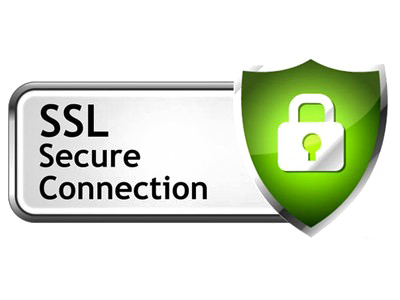 SSL Secure Connection