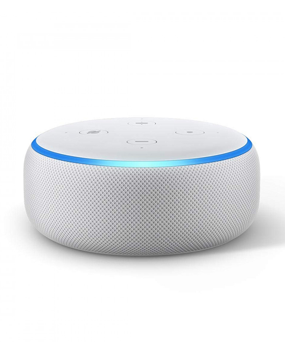 Amazon Echo Dot Speaker 3rd Gen Speaker With Alexa