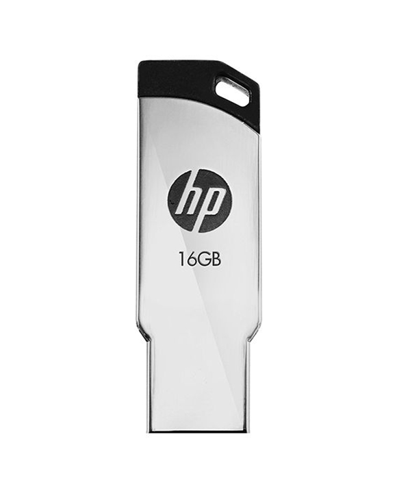  HP Metal Body 16 Gb Pen Drive 