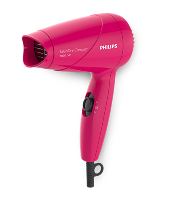 Philips 8143 Hair Dryer