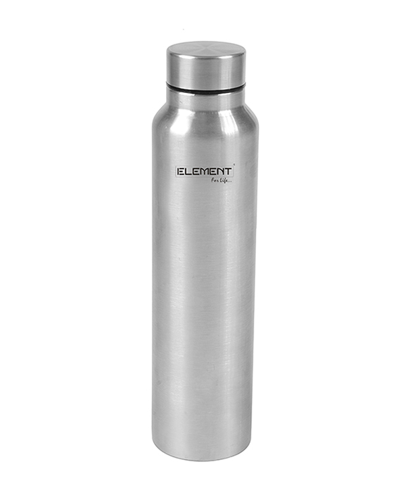 Element Stainless Steel Fridge Bottle - 1003- 1 Litre