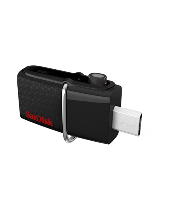 Sandisk Ultra Dual 32 Gb 3.0 On-The-G...