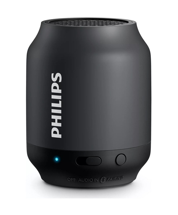 Buy Philips BT60 Portable Wireless 