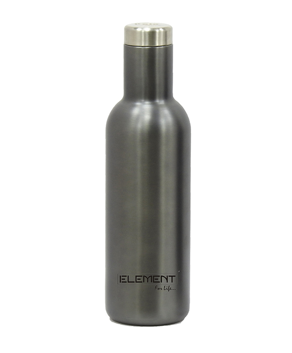 Element Stainless Steel Water Bottle ...