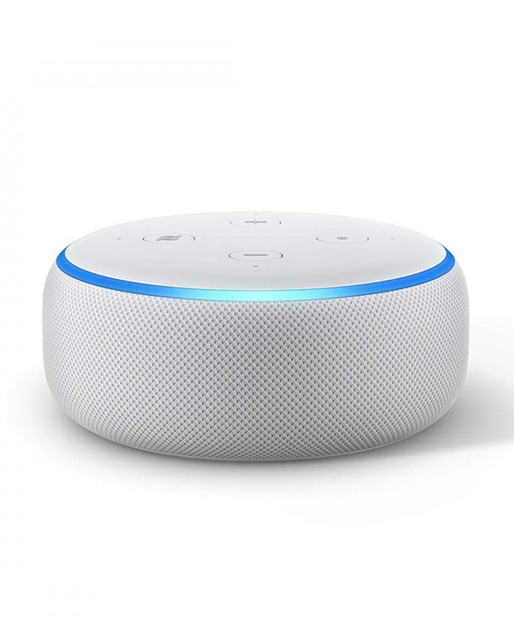 amazon echo dot how to use