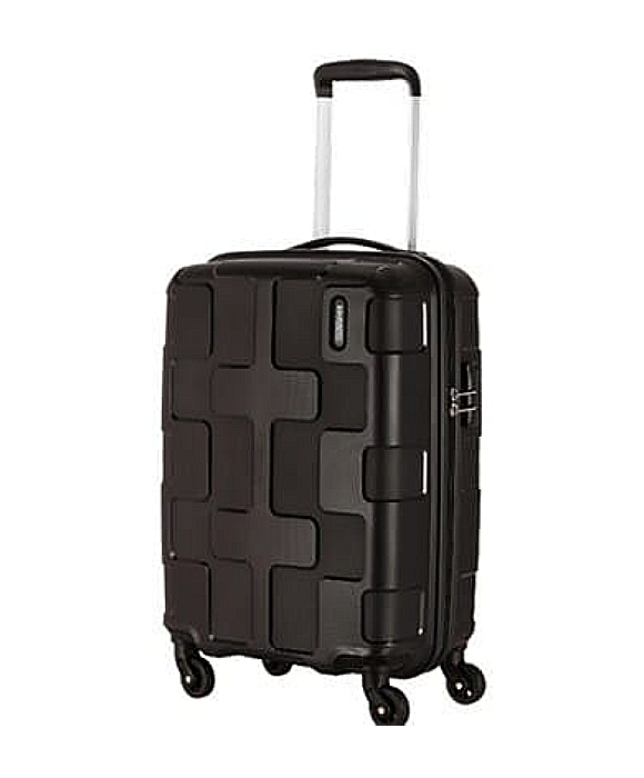 American Tourister Cubiod 55 CMS Stro...