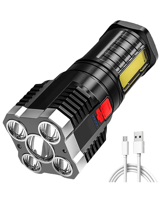 Flashlight 2 2025